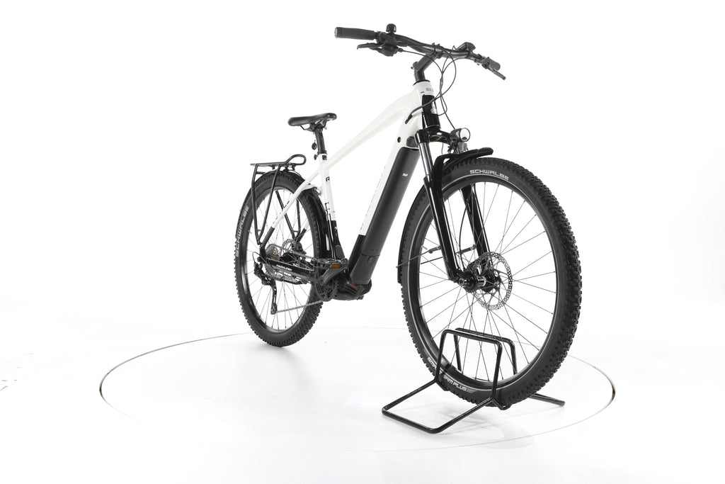 Raleigh Dundee 10 Trekking E-Bike - Image 3