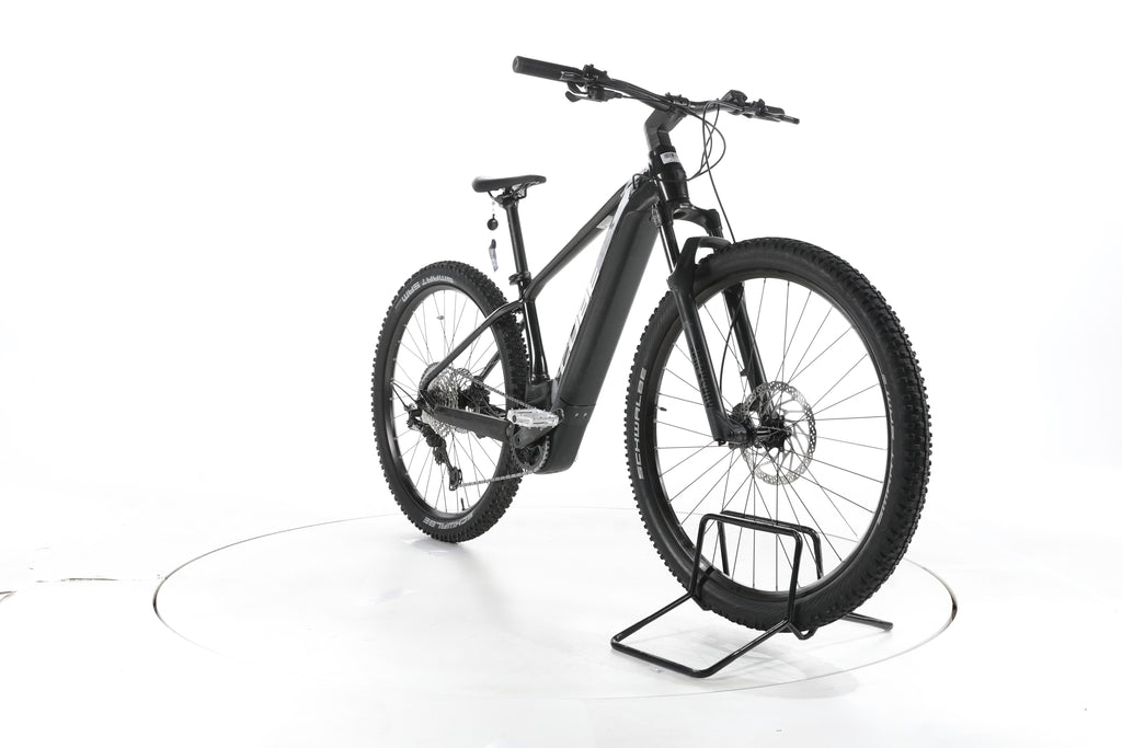 Cube Reaction Hybrid Race E-Bike - Image 3