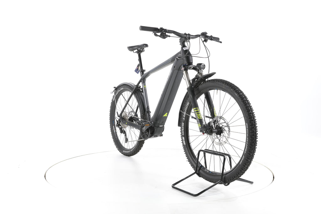 Bulls Copperhead EVO 2 XXL Street E-Bike - Image 3