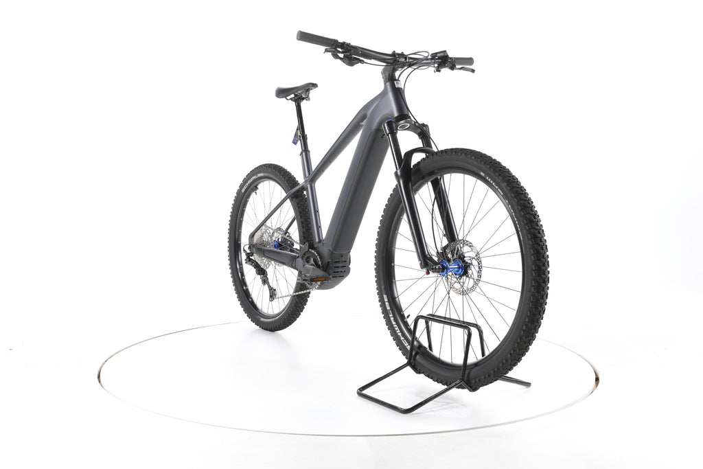 Cube Reaction Hybrid Pro E-Bike 2024 - Image 3
