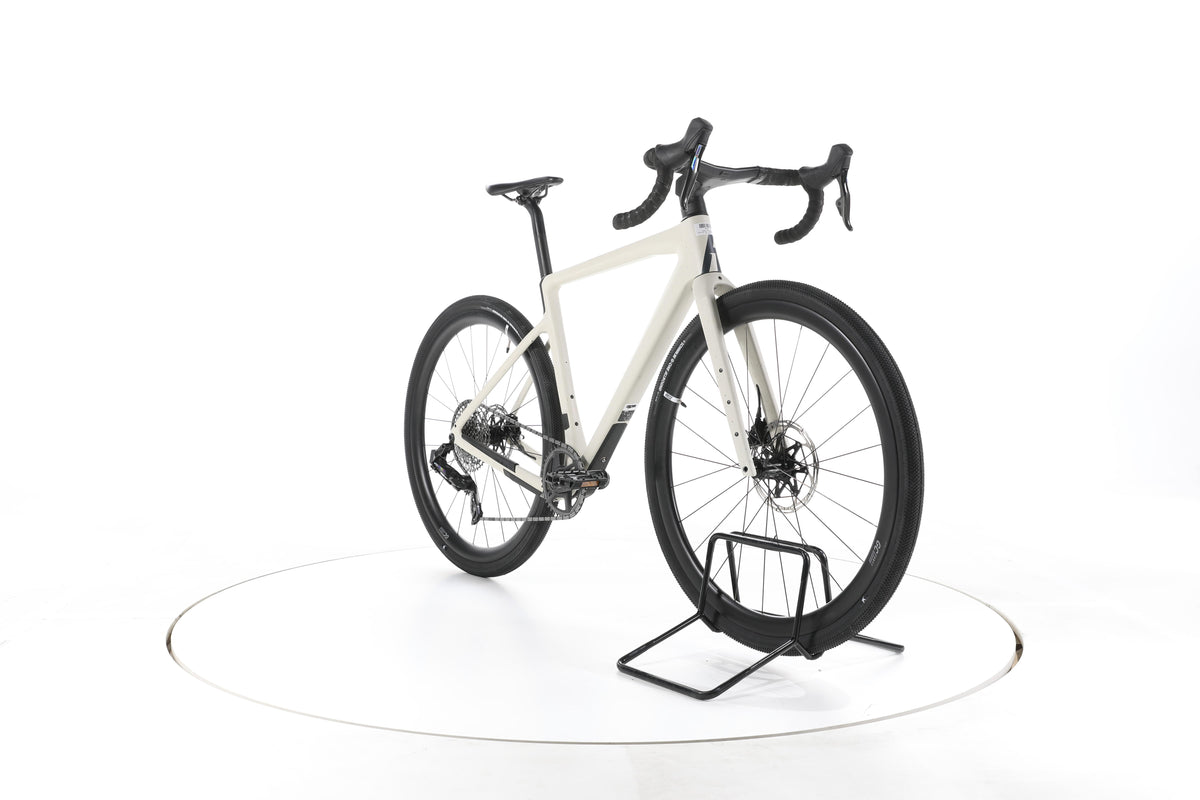 Rose Backroad Force AXS XPLR 1x12 Gravelbike Carbon 2024 - Image 3