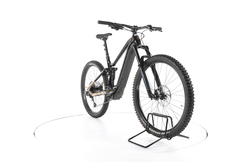 Haibike AllTrail 7 Fully E-Bike - Image 3