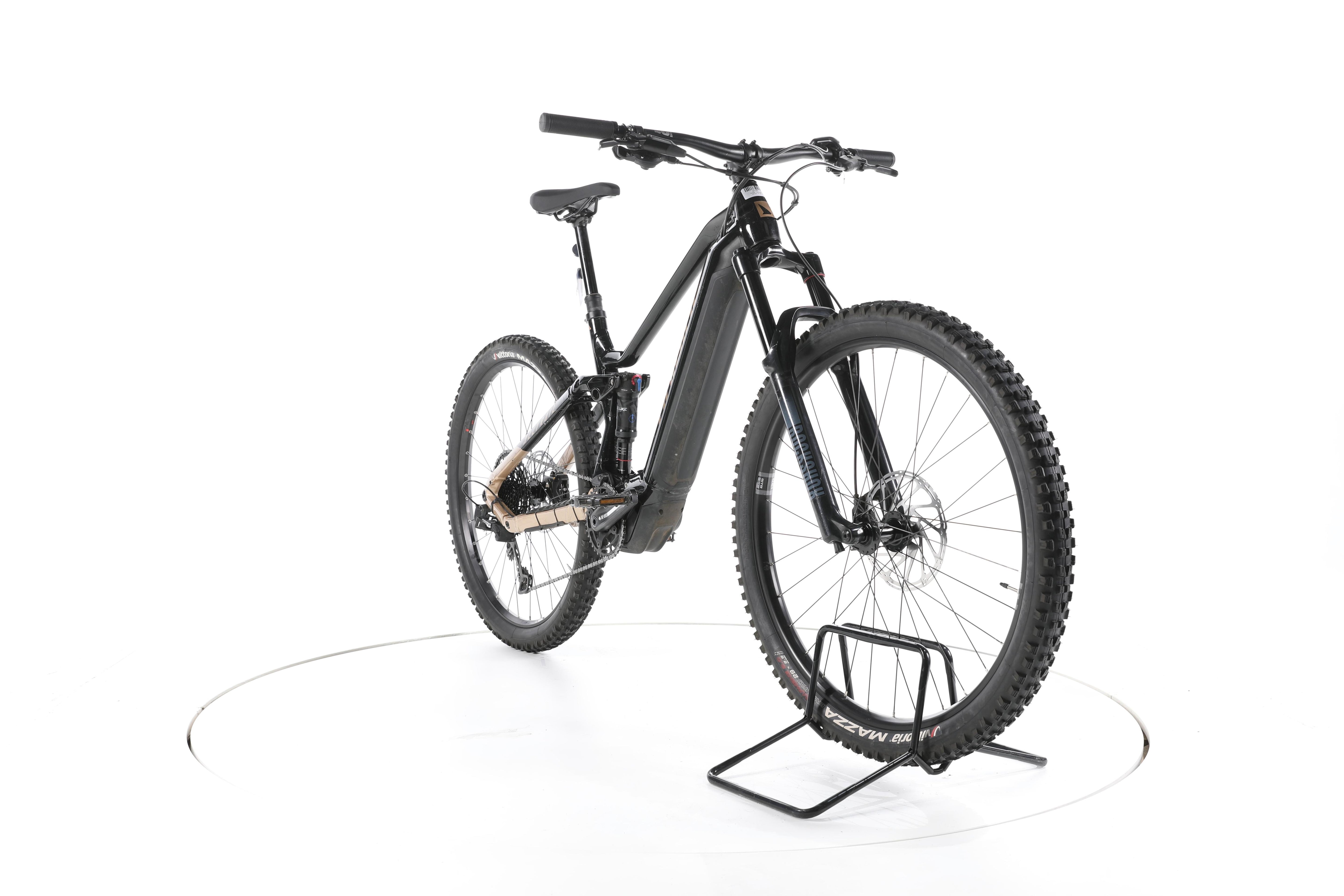 Haibike AllTrail 7 Fully E-Bike - Image 3