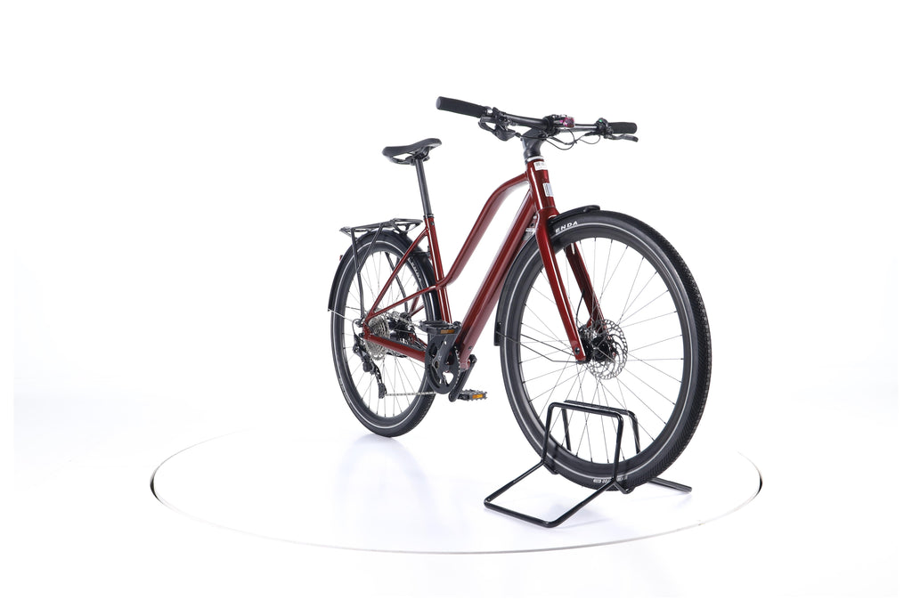 Orbea VIBE MID H30 EQ E-Bike - Image 3