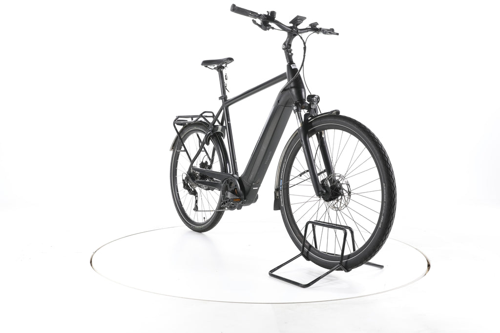 Pegasus Solero EVO 9 Trekking E-Bike - Image 3