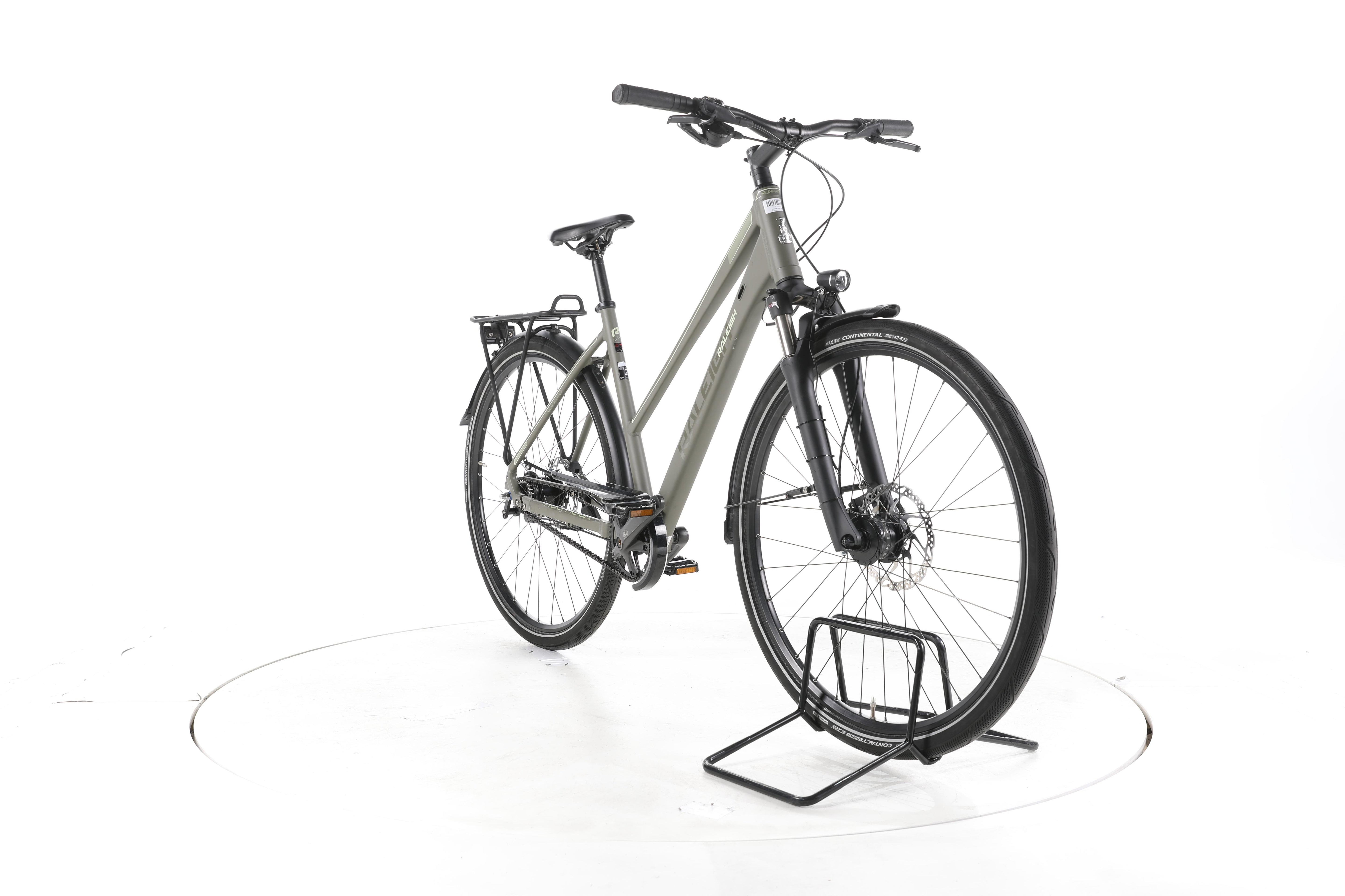 Raleigh Rushhour 6.5 Fahrrad City & Trekking - Image 3