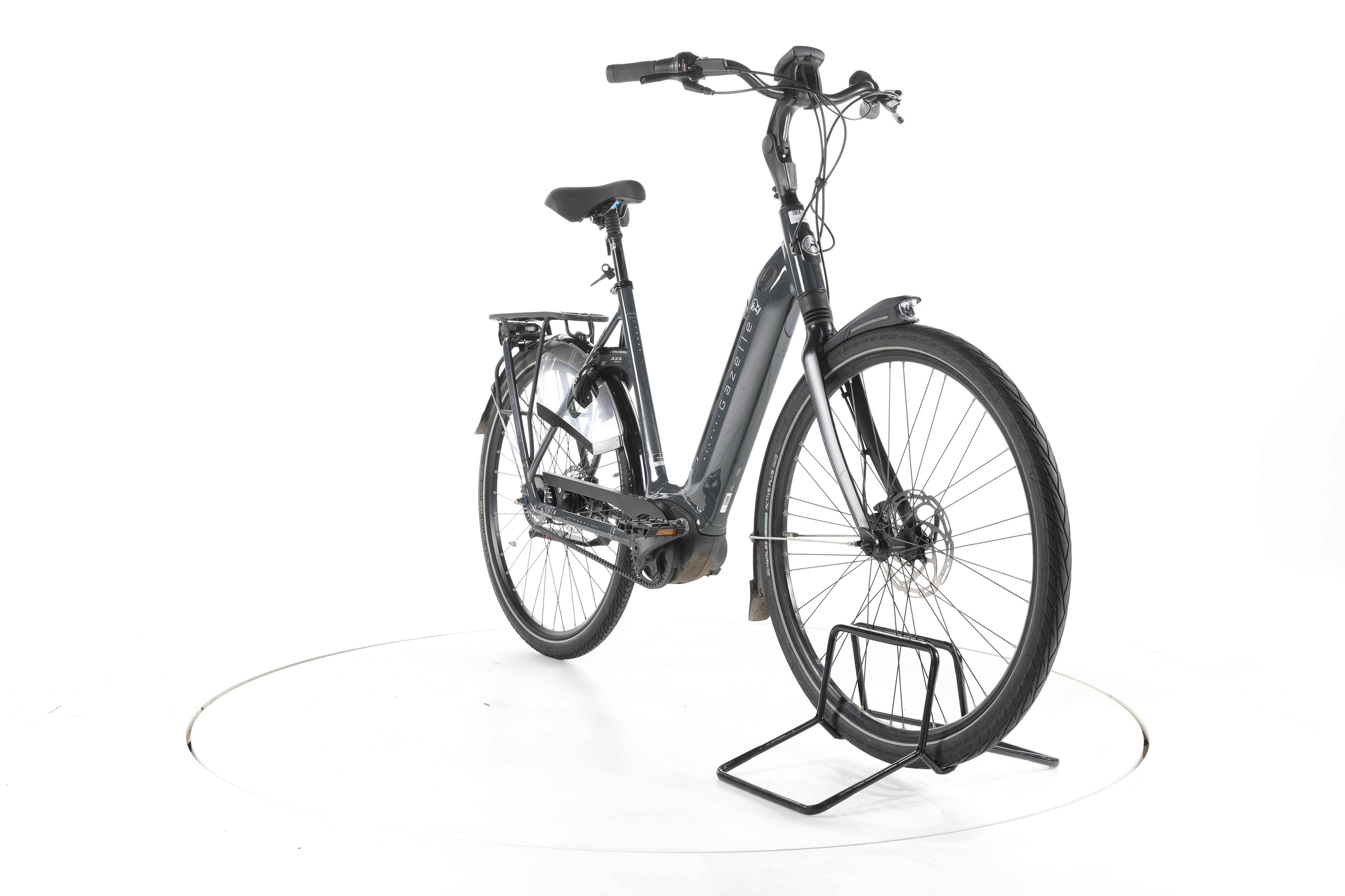 Gazelle Arroyo C5 HMB Elite City E-Bike Tiefeinsteiger - Image 3