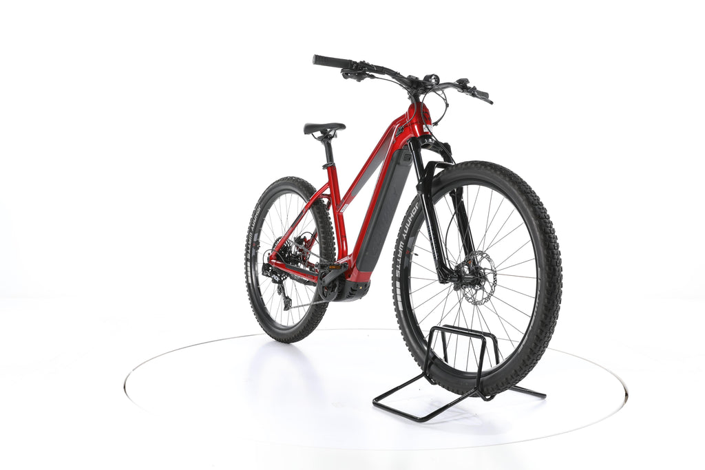Conway Cairon S 6.0 E-Bike 2024 - Image 3