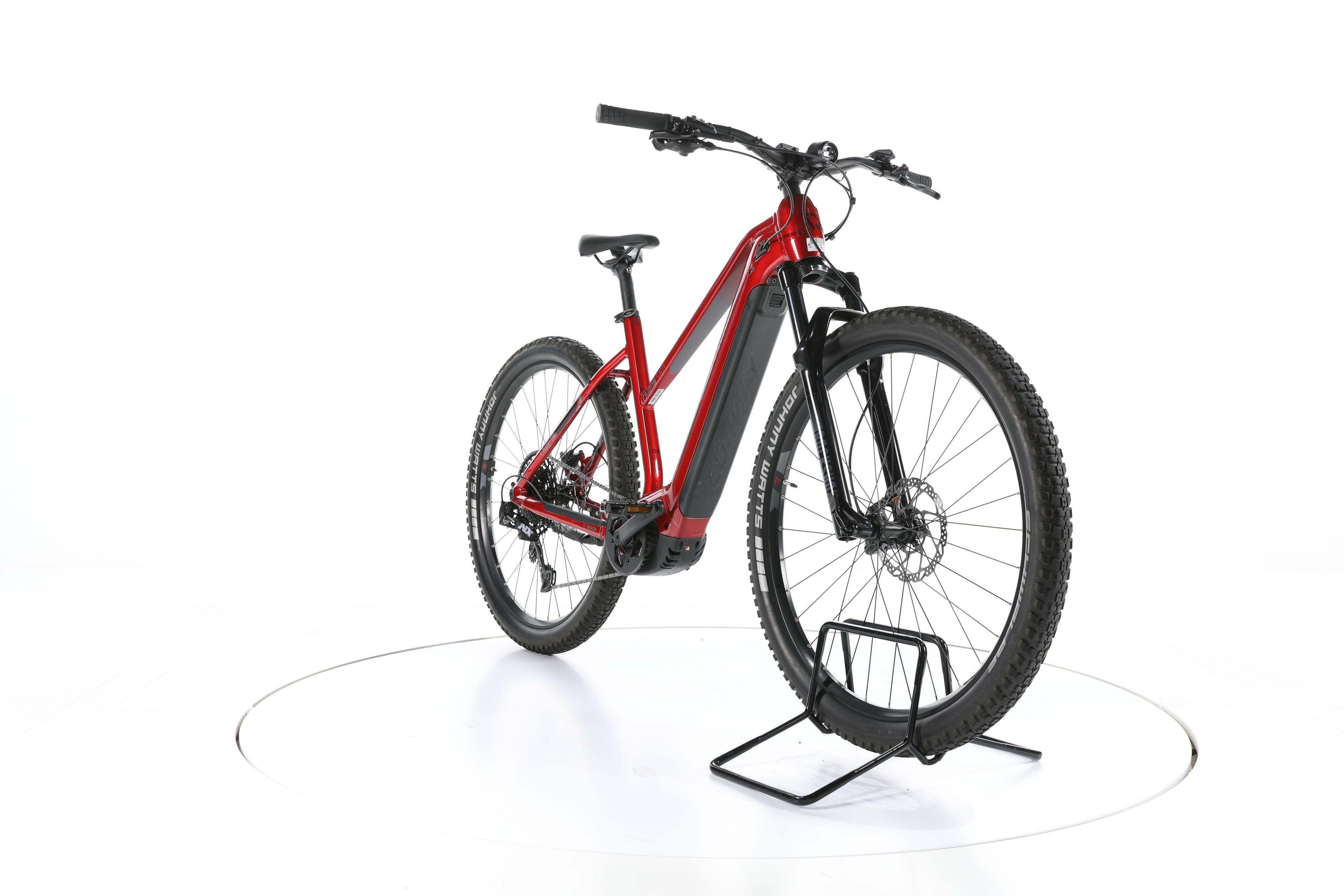 Conway Cairon S 6.0 E-Bike 2024 - Image 3