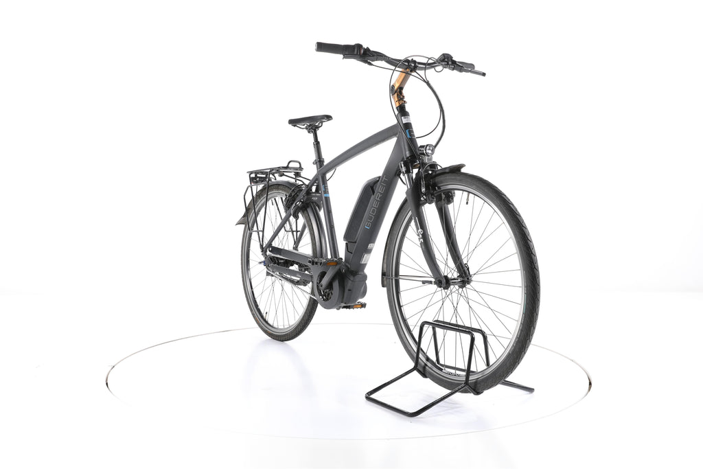 Gudereit EC-3 City E-Bike - Image 3