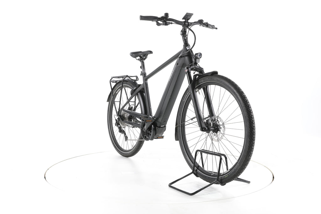 Pegasus PREMIO EVO 10 LITE Trekking E-Bike - Image 3