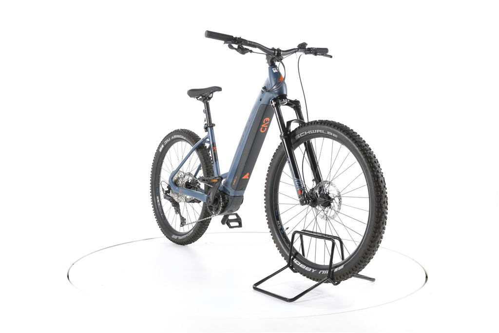 Bulls Copperhead EVO 2 E-Bike 2023 - Image 3