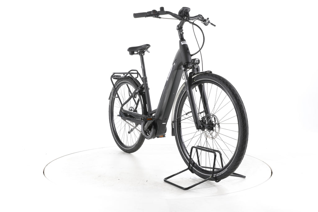 Pegasus Solero Evo 8 City E-Bike Tiefeinsteiger - Image 3