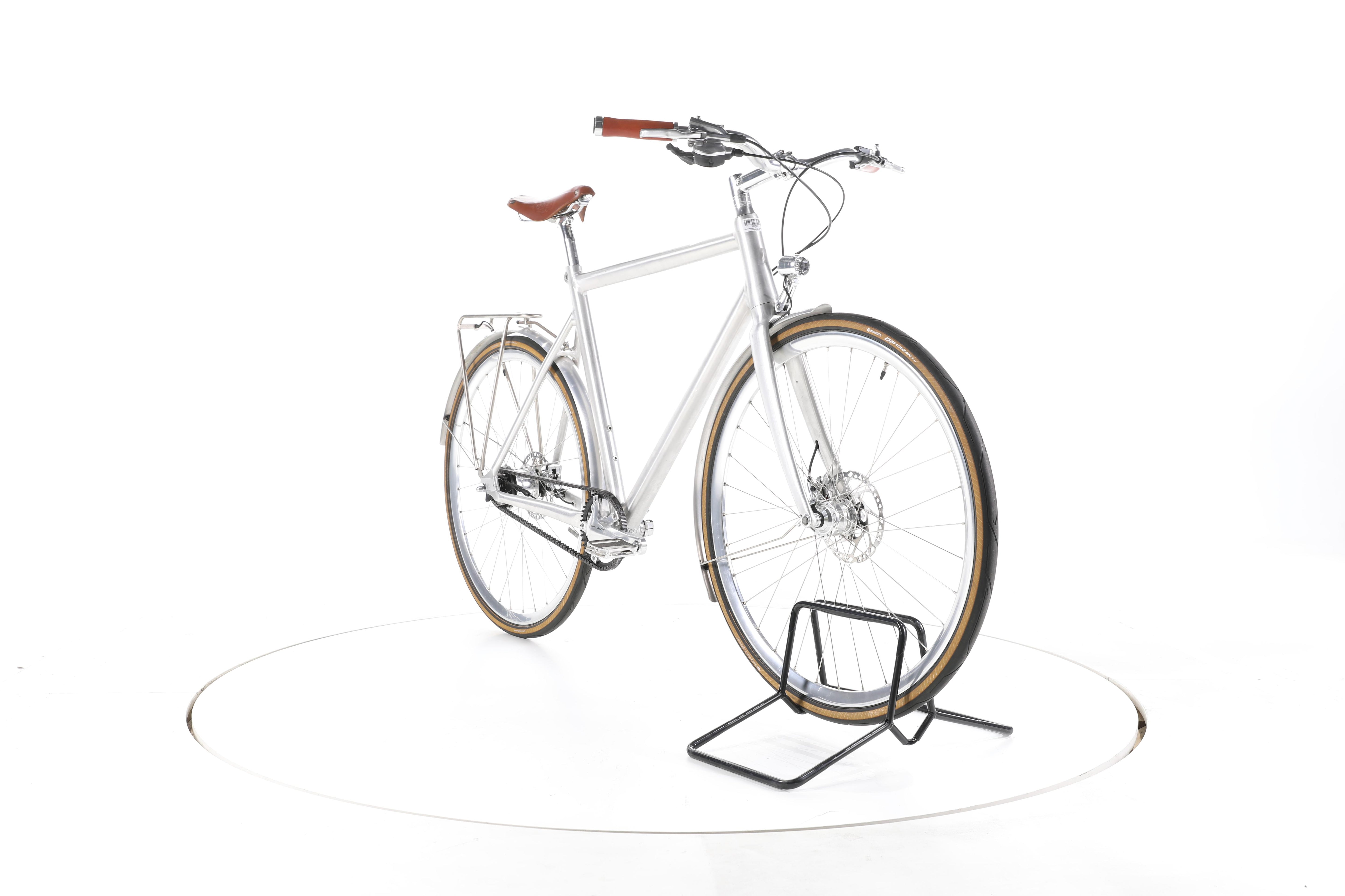 Schindelhauer Bikes Friedrich VIII/XI Fahrrad City & Trekking gebraucht