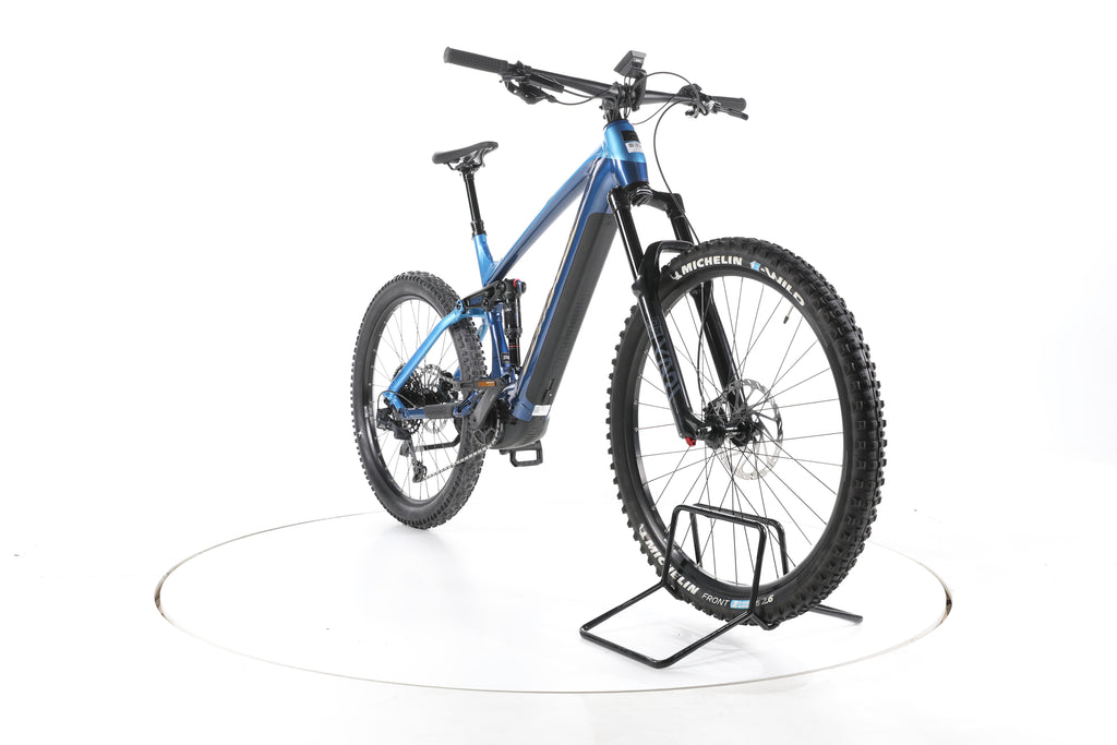 Corratec E-Power RS 160 Pro E-Bike Fully - Image 3