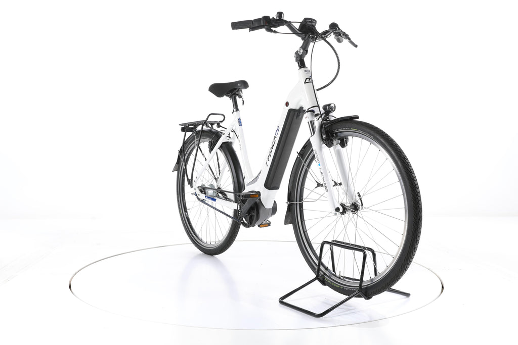 TRENGA DE SLE 8.0 i Gates City E-Bike Tiefeinsteiger - Image 3