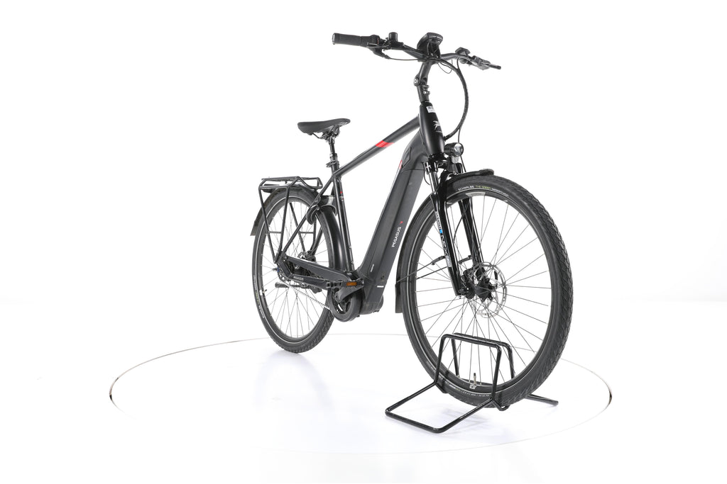 Pegasus Premio Evo 5R City E-Bike - Image 3