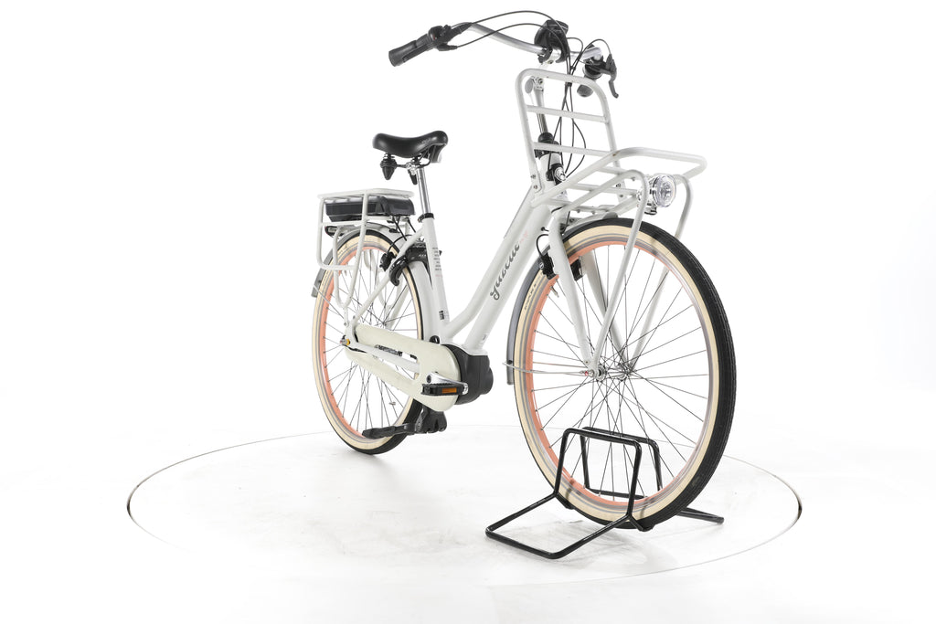 Gazelle Miss Grace C7+ HMB City E-Bike - Image 3