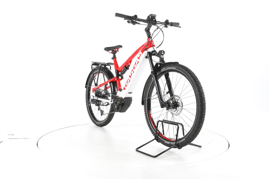 GASGAS G Trekking 3.0 SUV E-Bike - Image 3