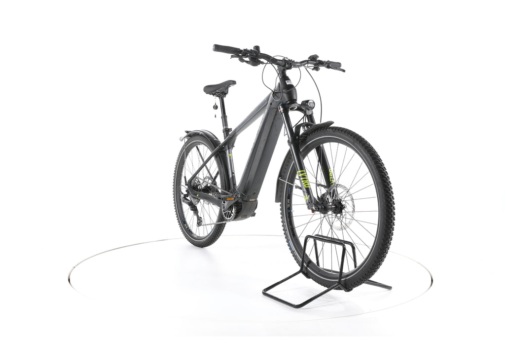 Bulls Copperhead EVO 2 XXL Street Trekking E-Bike - Image 3