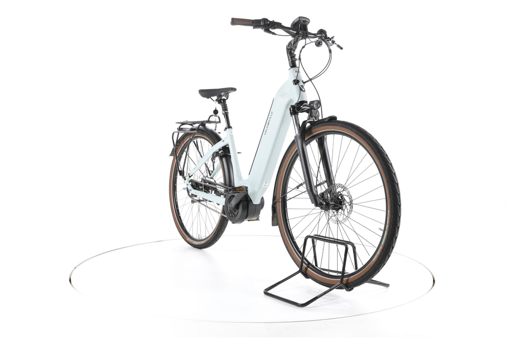 Velo de Ville AEB 890 Trekking E-Bike Tiefeinsteiger - Image 3