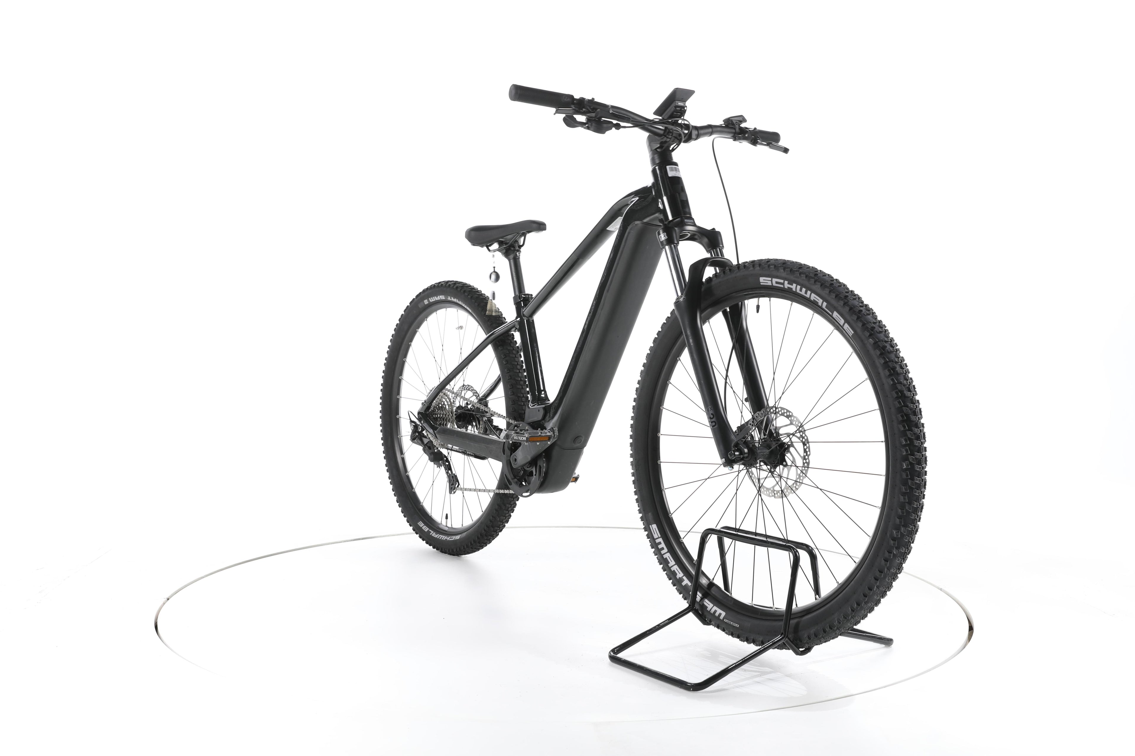 Cube Reaction Hybrid ONE E-Bike 2023 - Image 3