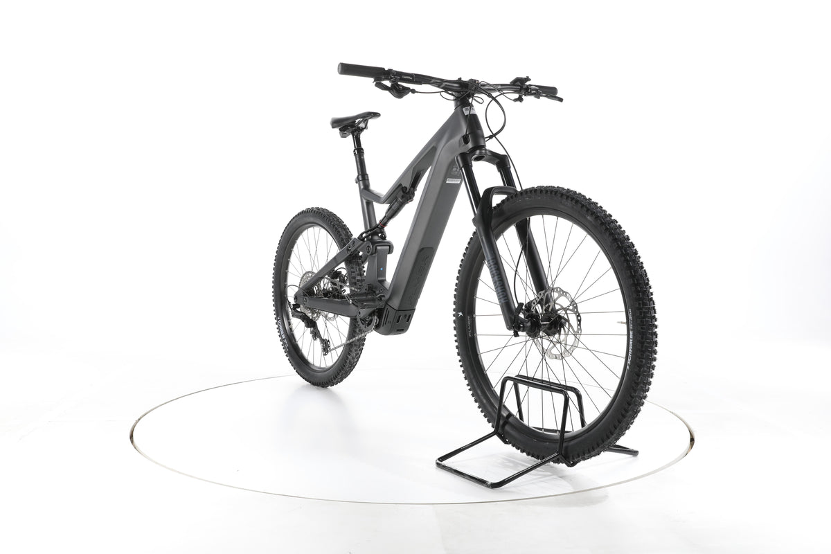 FLYER Uproc X 2.10 E-Bike Fully Carbon - Image 3