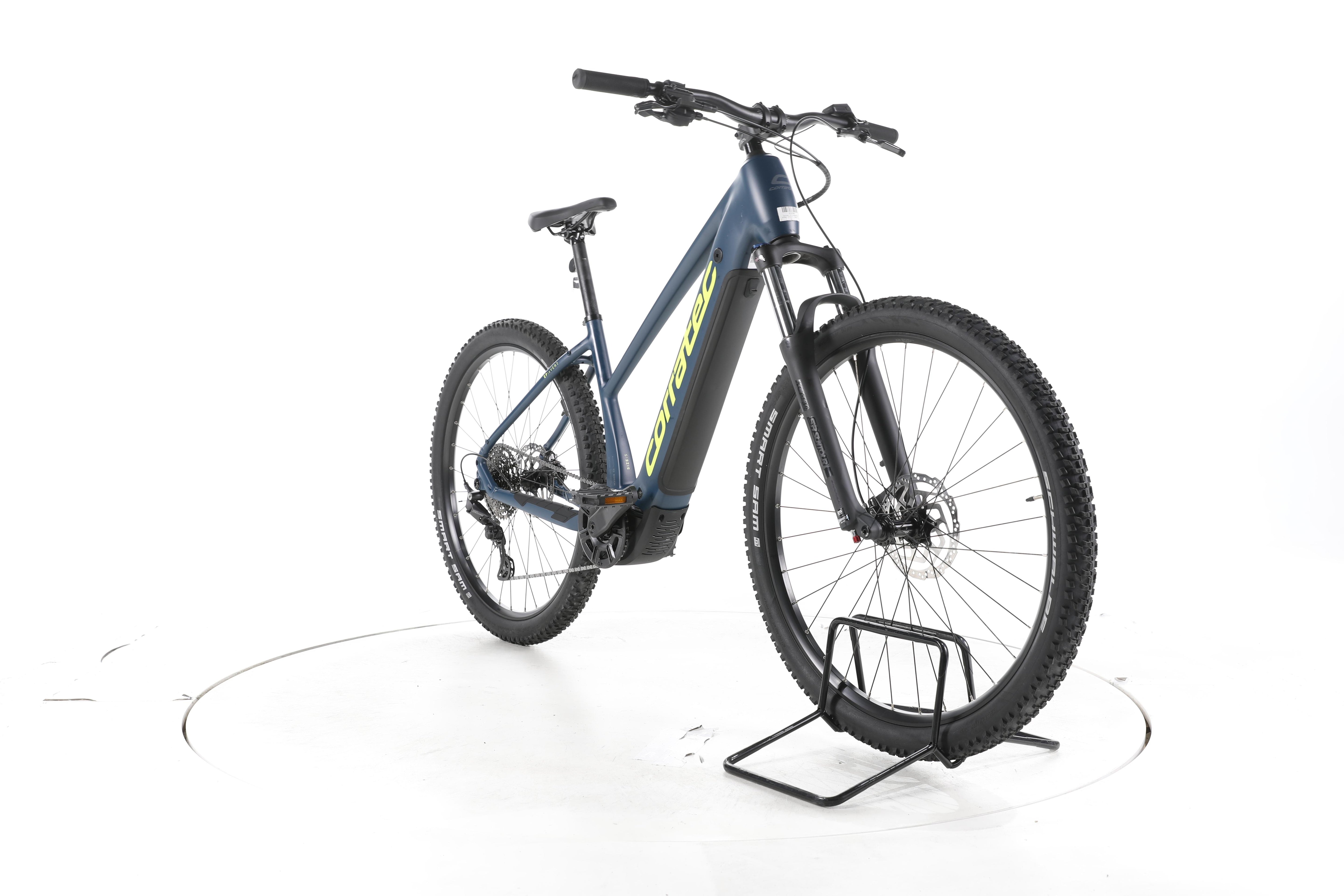 Corratec E-Power X-Vert Race Sport E-Bike 2025 - Image 3
