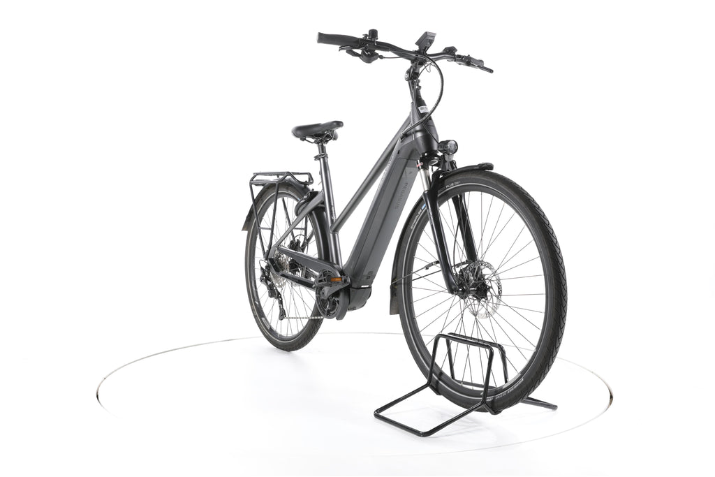 Pegasus Premio EVO 10 Lite Trekking E-Bike - Image 3
