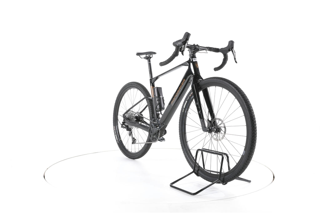 Mondraker Dusty R E-Gravelbike - Image 3