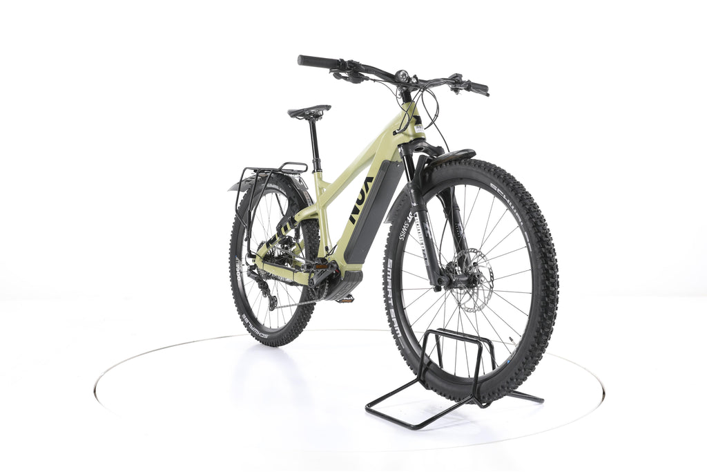 Nox Cycles Hybrid XC Trail Core Trekking E-Bike - Image 3