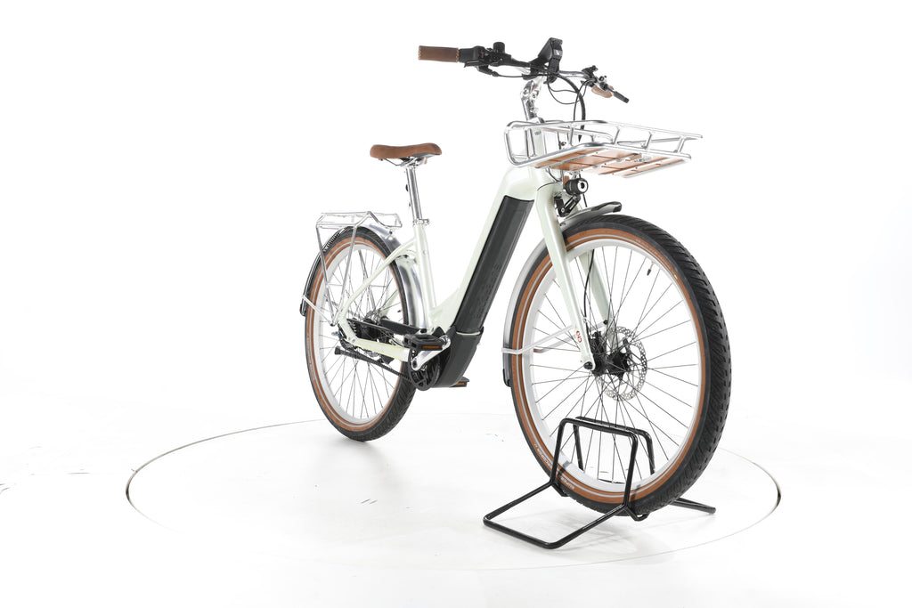 Bulls Sturmvogel EVO 5N City E-Bike Tiefeinsteiger 2024 - Image 3