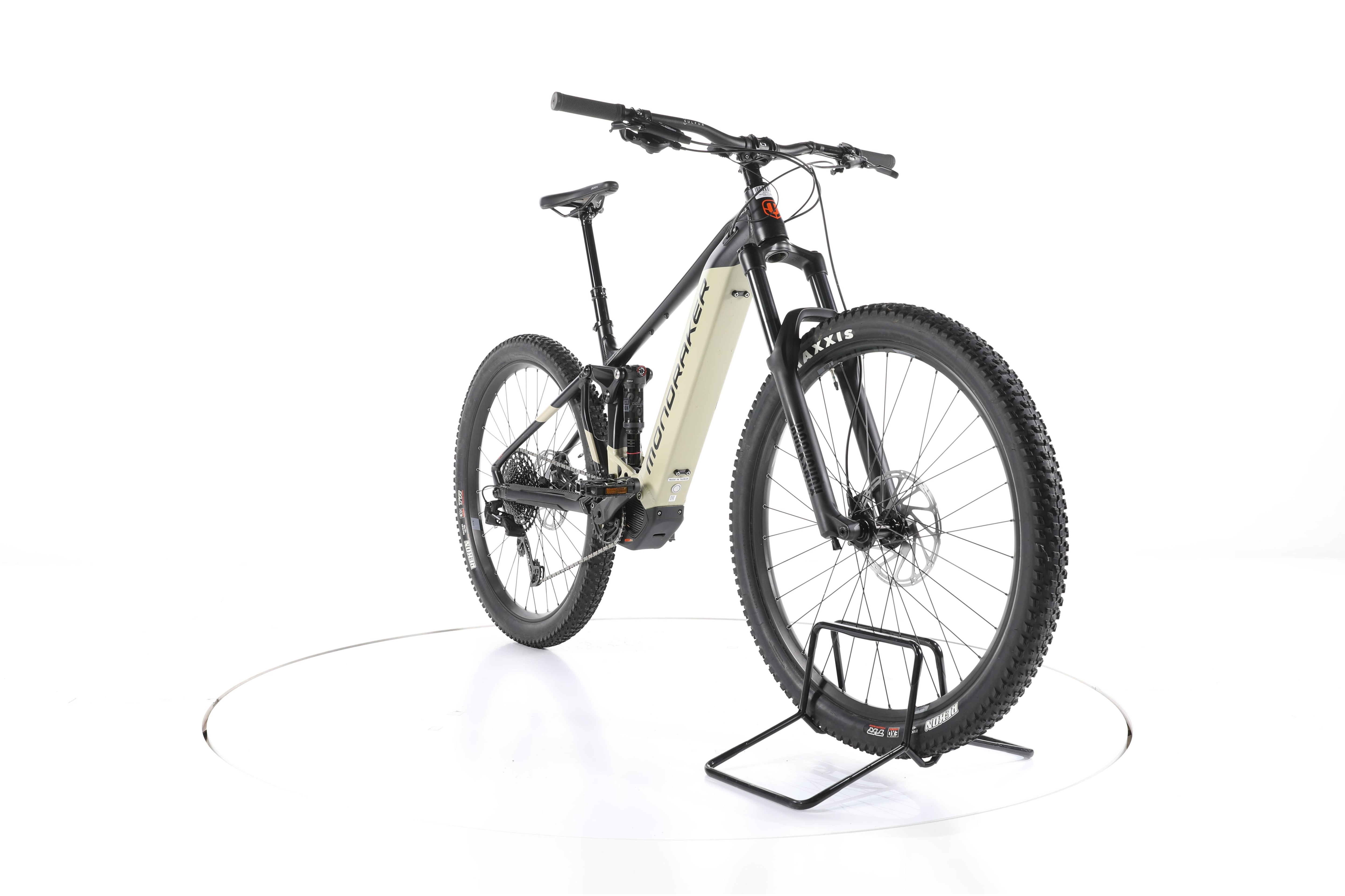 Mondraker DUSK Fully E-Bike - Image 3