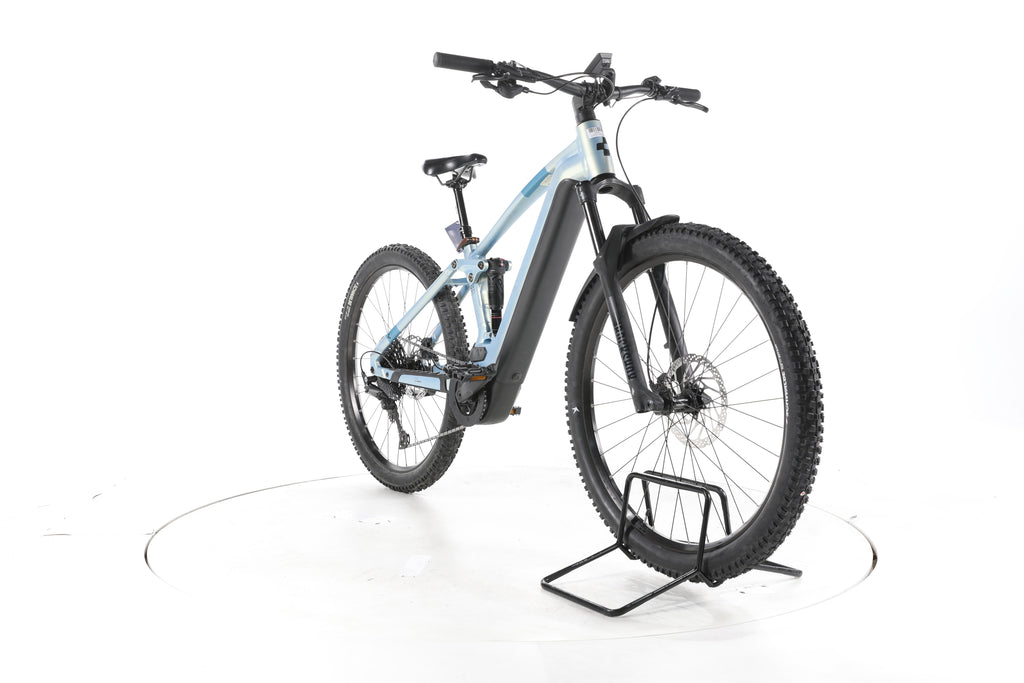 Cube Stereo Hybrid 120 Pro E-Bike Fully - Image 3