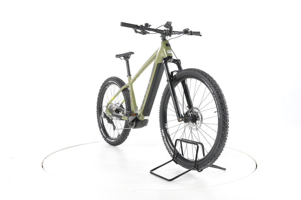 Corratec E-Power X-Vert Elite E-Bike - Image 3