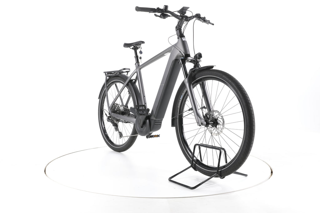 Cube Kathmandu Hybrid Pro Trekking E-Bike 2025 - Image 3