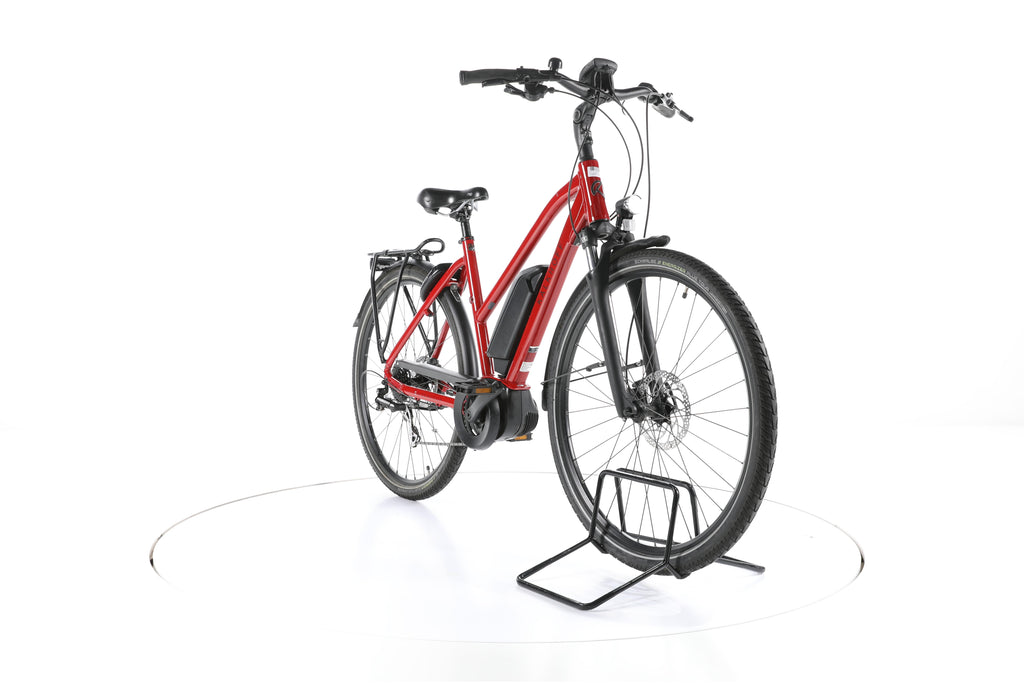 Kalkhoff Endeavour 1.B Move Trekking E-Bike - Image 3