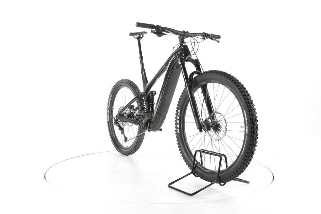 Giant Trance X Advanced E+ 2 Fully E-Bike Carbon - Image 3