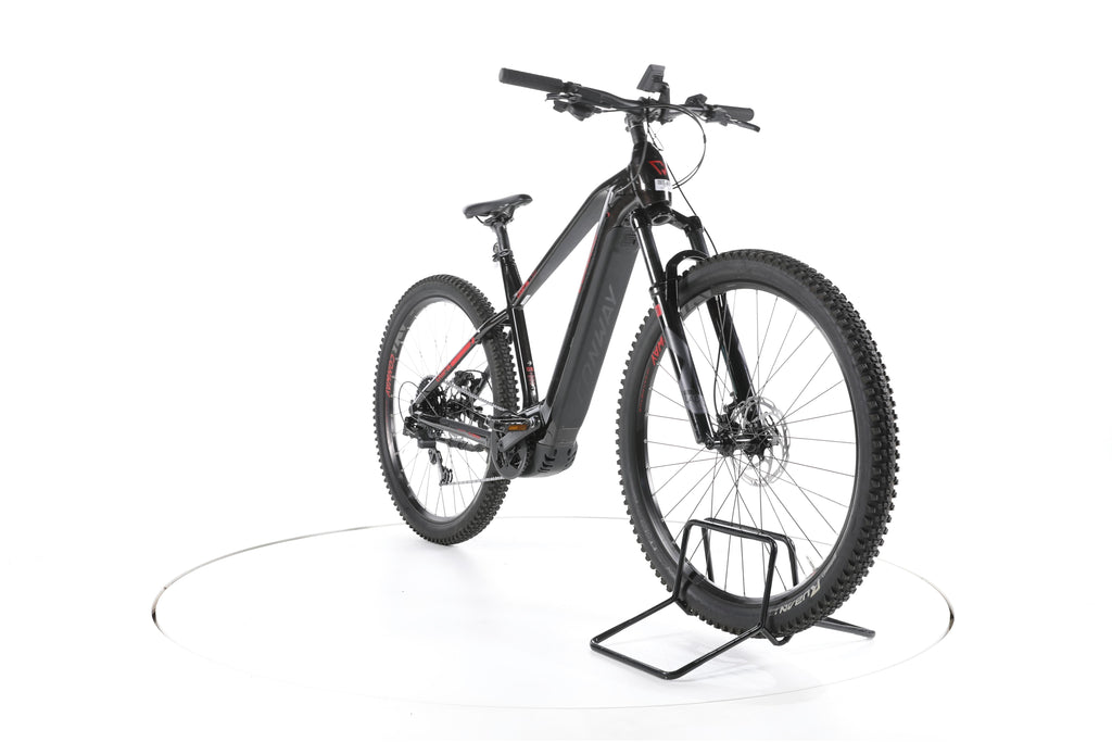 Conway Cairon S 5.0 E-Bike - Image 3