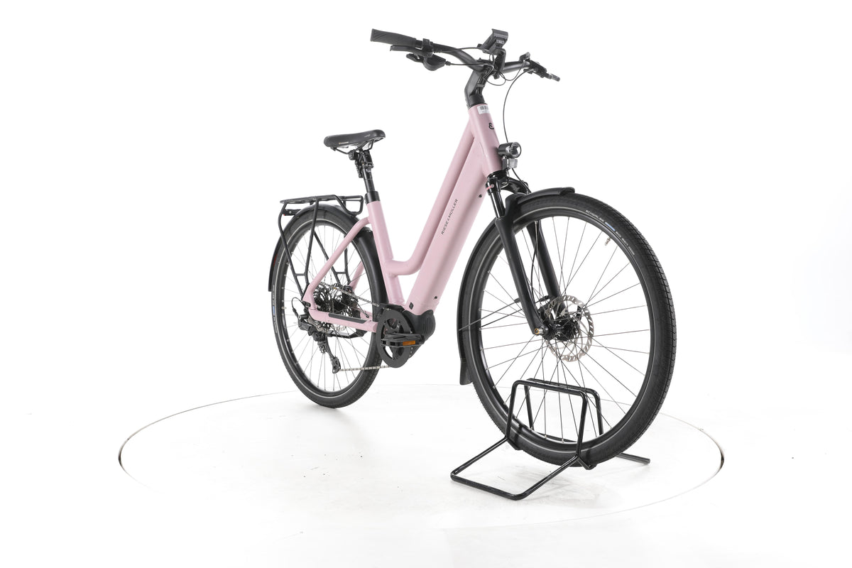 Riese & Müller Culture Mixte Touring Trekking E-Bike Tiefeinsteiger 2024 - Image 3