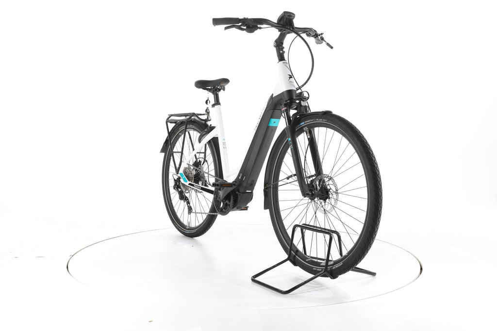 Pegasus Premio evo 10 Lite Trekking E-Bike Tiefeinsteiger - Image 3