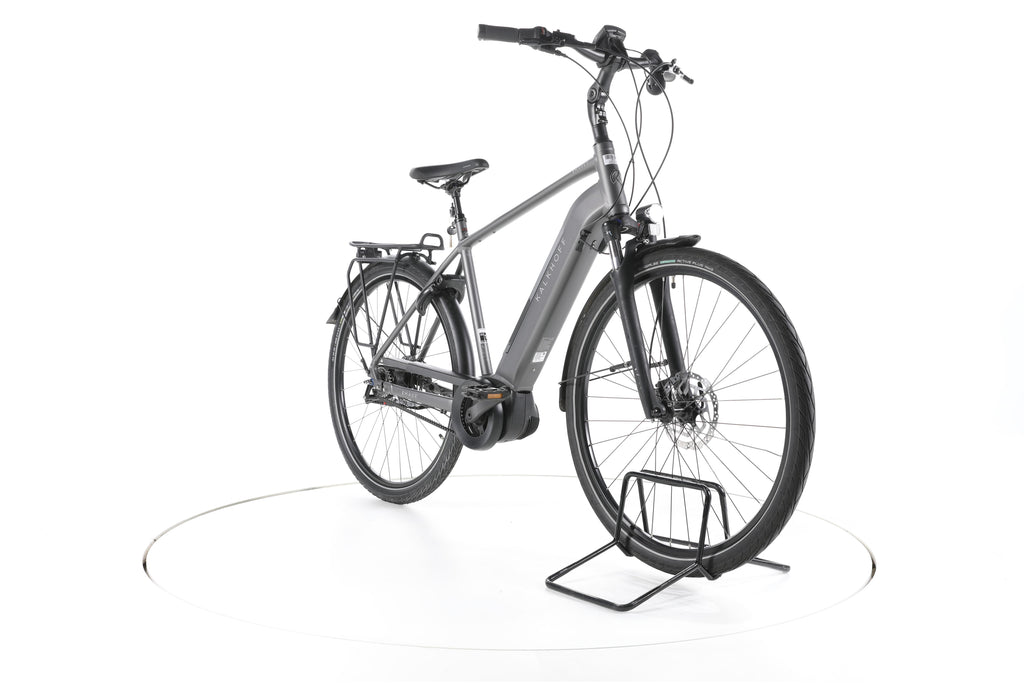 Kalkhoff Image 3.B Excite City E-Bike - Image 3