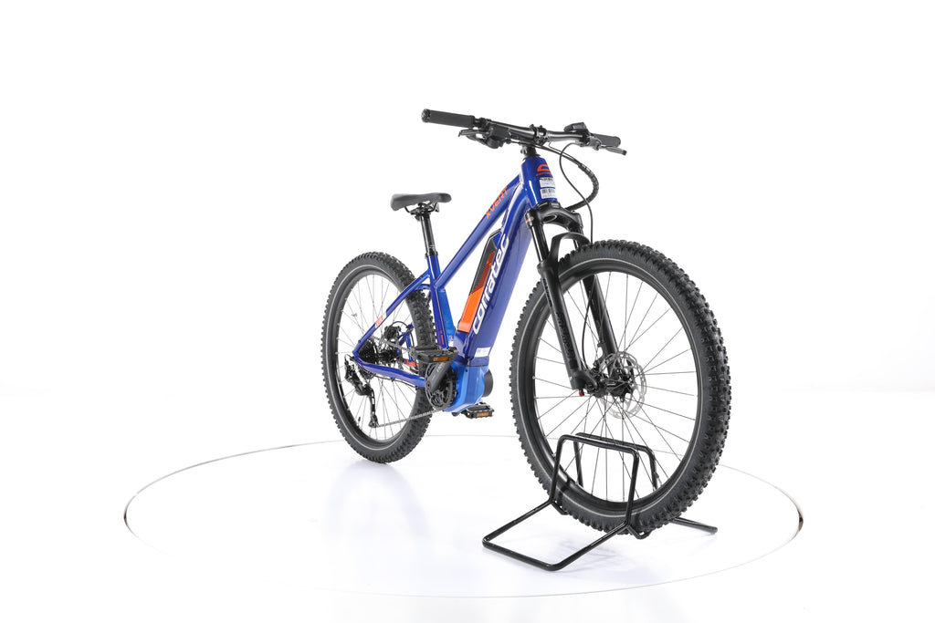 Corratec E-Power X-Vert Rock E-Bike 2024 - Image 3