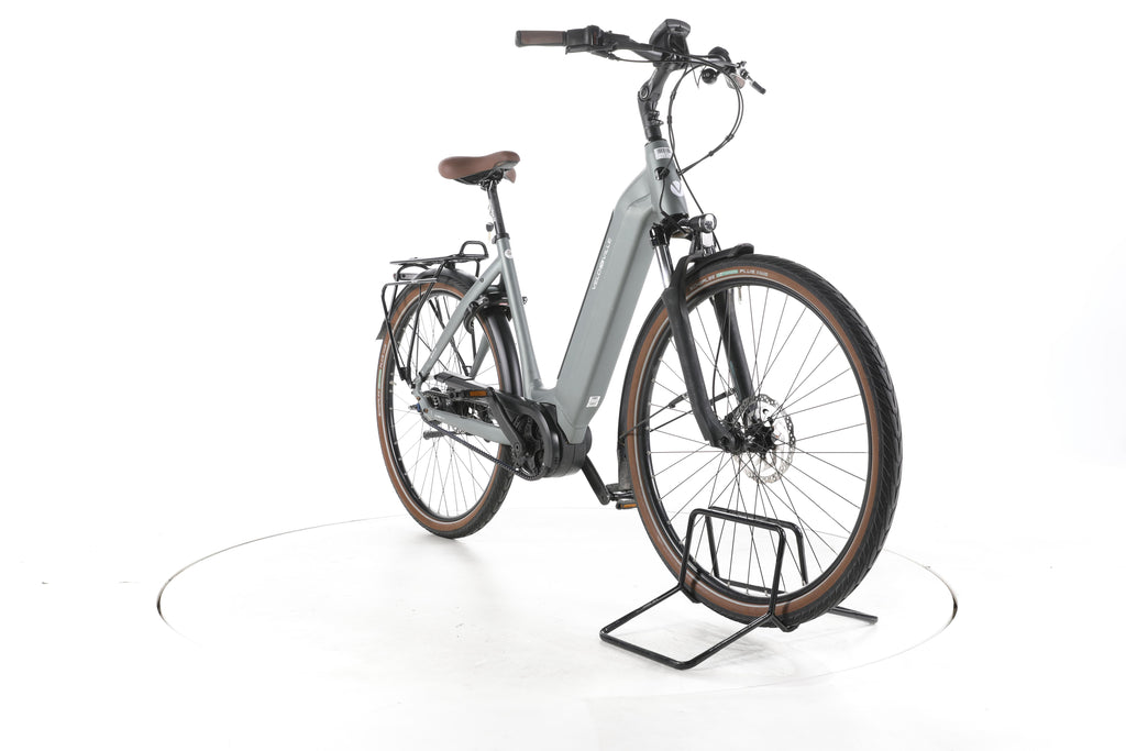 Velo de Ville AEB 490 City E-Bike Tiefeinsteiger - Image 3