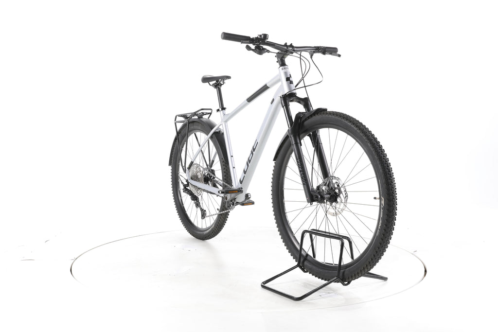 Cube Attention SLX Fahrrad City & Trekking - Image 3