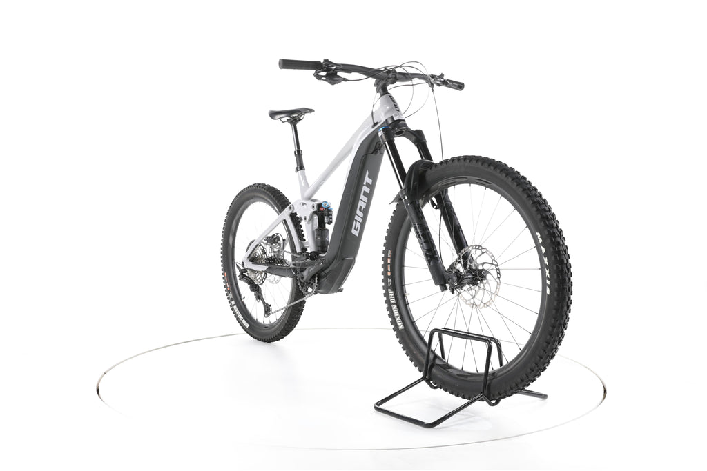 Giant Reign E+ 1 Fully E-Bike - Image 3