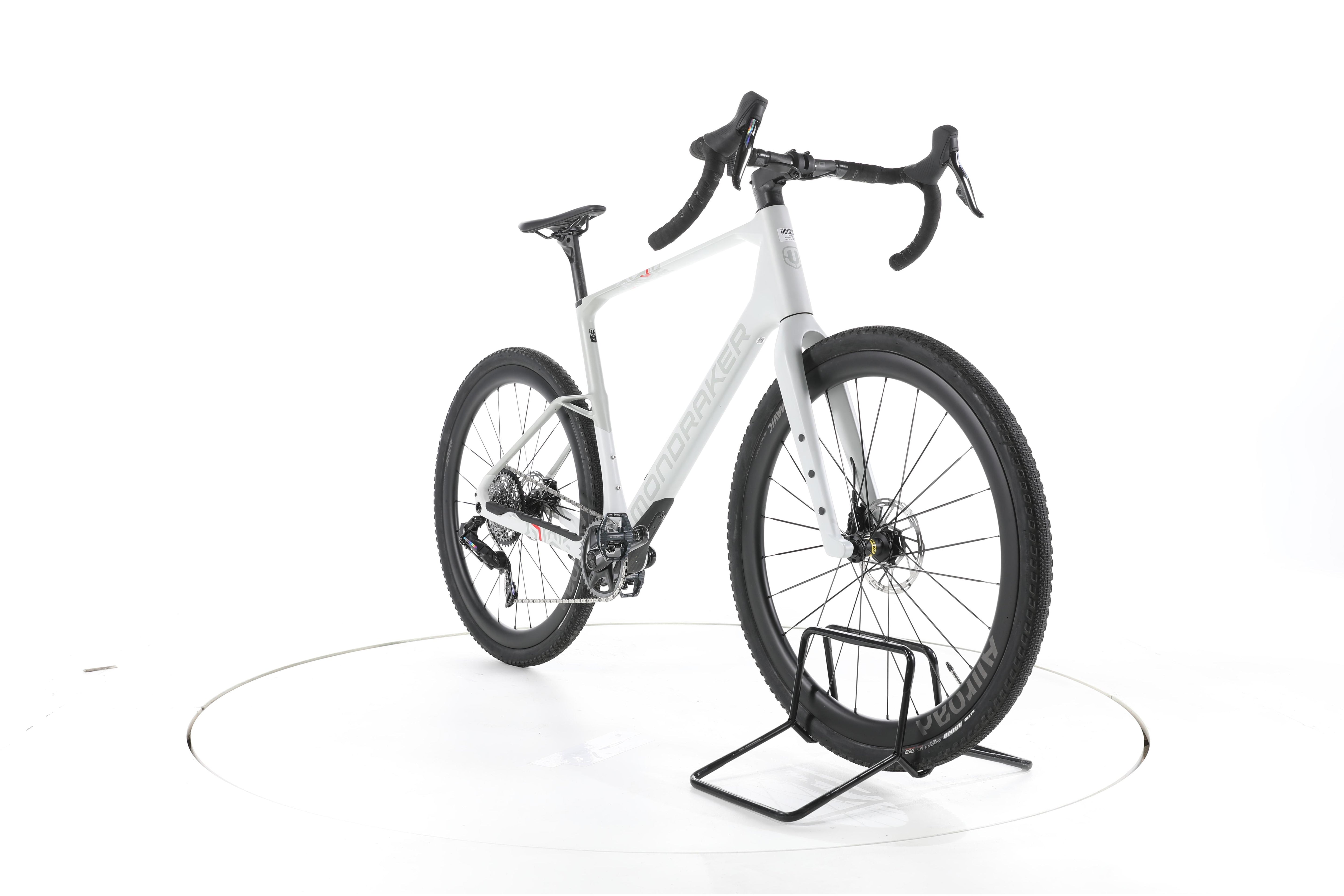 Mondraker Arid RR Fahrrad Rennrad & Gravel - Image 3