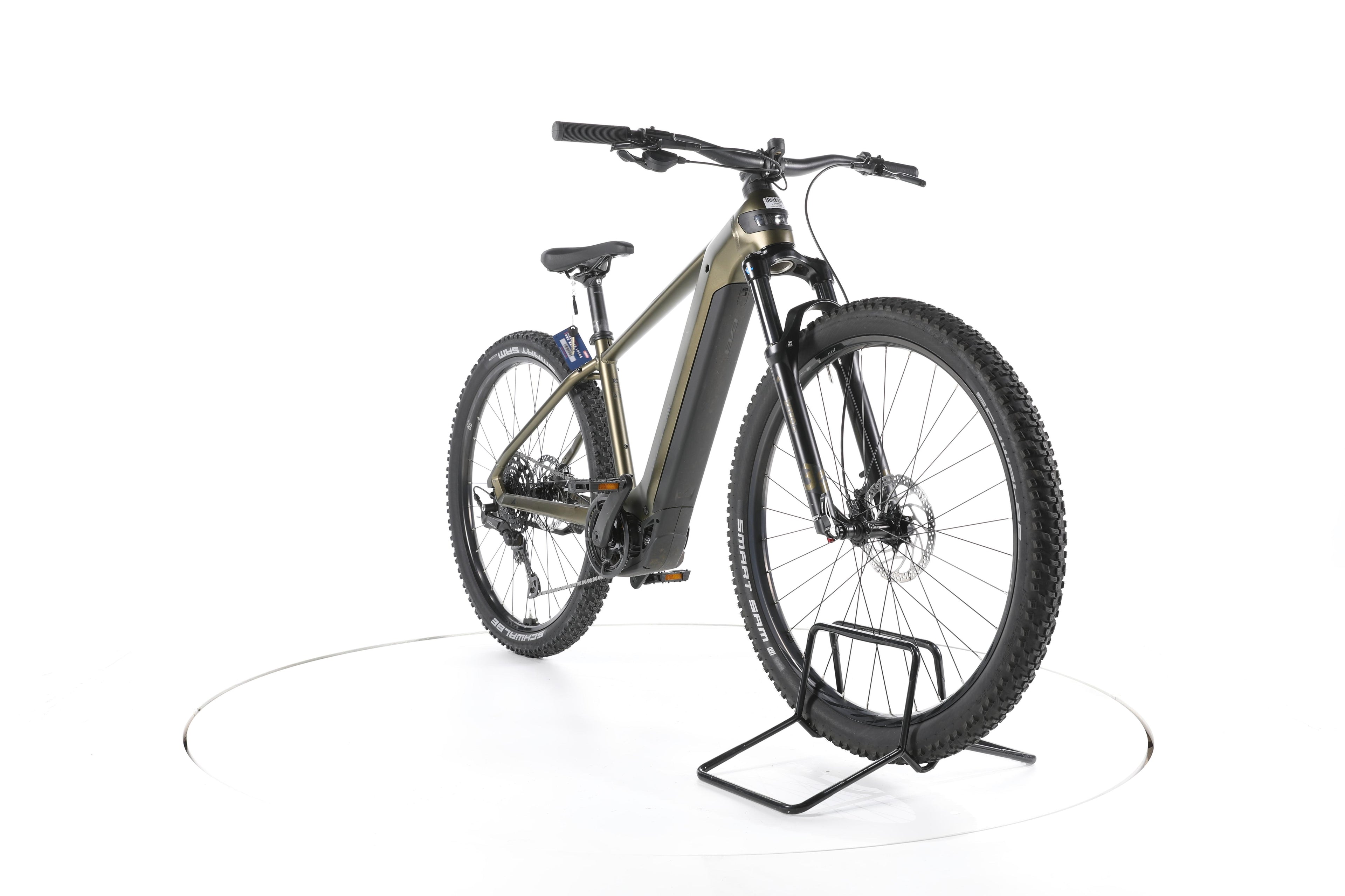 Bulls Copperhead Evo E-Bike 2025 - Image 3