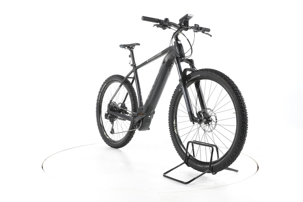 Axess Element E-Bike - Image 3