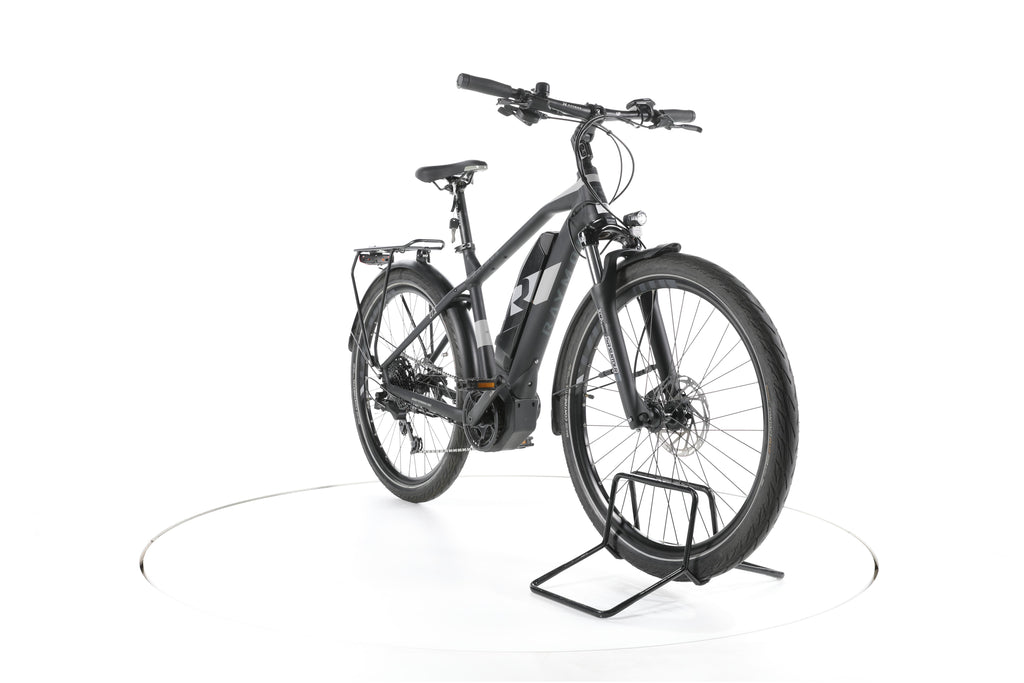 R Raymon TourRay E 3.0 Trekking E-Bike - Image 3